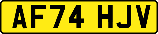 AF74HJV