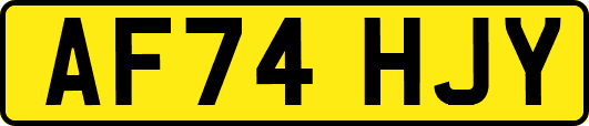 AF74HJY