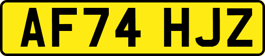 AF74HJZ
