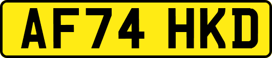 AF74HKD