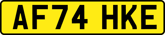 AF74HKE