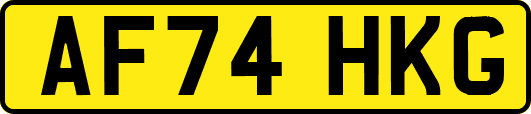 AF74HKG