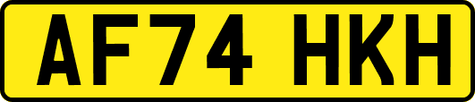 AF74HKH