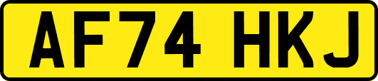 AF74HKJ