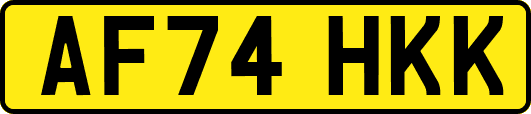 AF74HKK