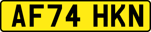 AF74HKN