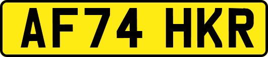 AF74HKR