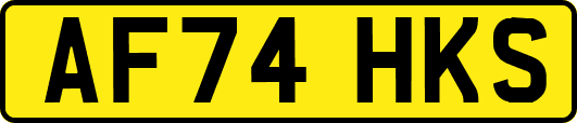 AF74HKS
