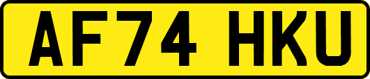 AF74HKU