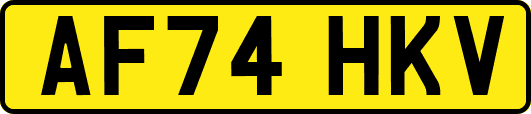 AF74HKV
