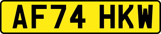 AF74HKW