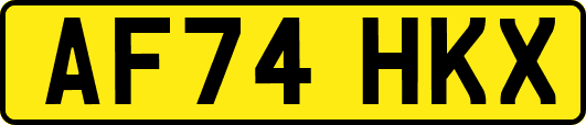 AF74HKX