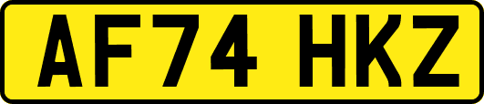 AF74HKZ