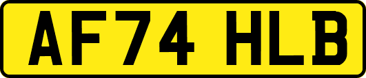 AF74HLB