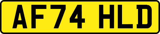 AF74HLD