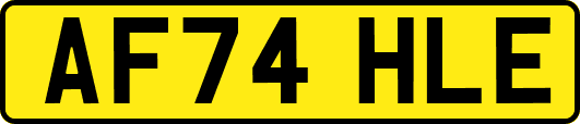 AF74HLE