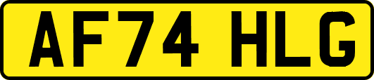 AF74HLG