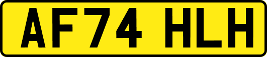 AF74HLH