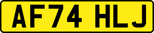 AF74HLJ