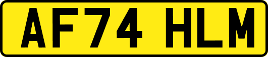 AF74HLM