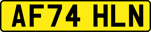 AF74HLN