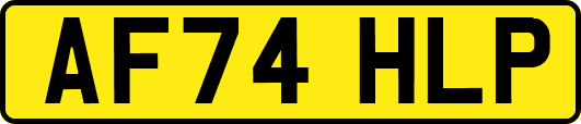 AF74HLP