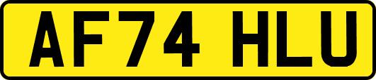 AF74HLU