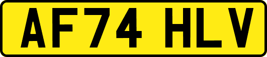 AF74HLV
