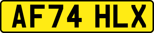 AF74HLX