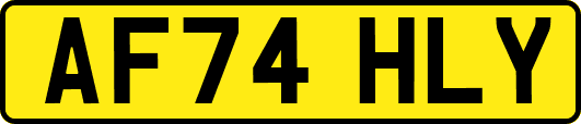 AF74HLY