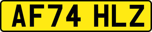 AF74HLZ