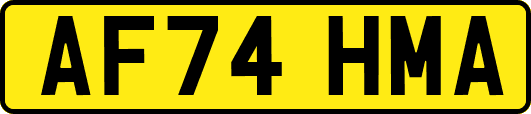 AF74HMA