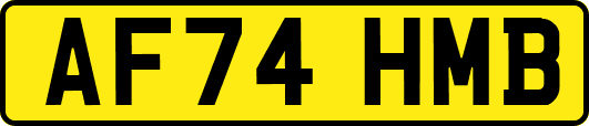 AF74HMB