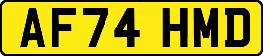 AF74HMD