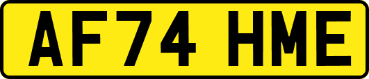 AF74HME