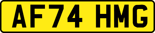 AF74HMG