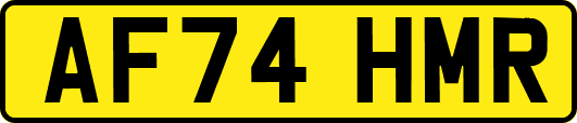 AF74HMR