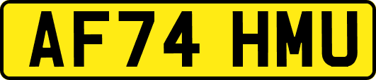AF74HMU