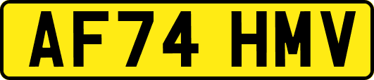 AF74HMV