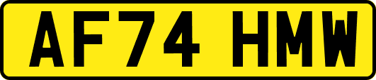 AF74HMW