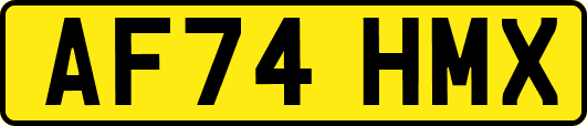 AF74HMX