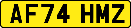 AF74HMZ