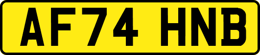 AF74HNB