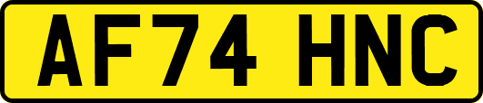 AF74HNC