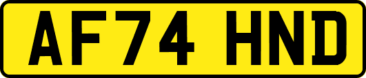 AF74HND