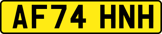 AF74HNH