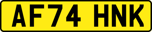 AF74HNK