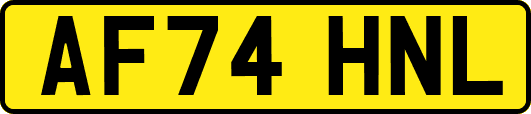 AF74HNL