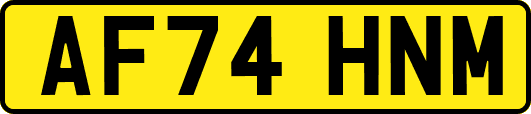 AF74HNM