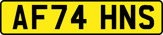AF74HNS
